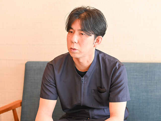 関屋 亘 院長