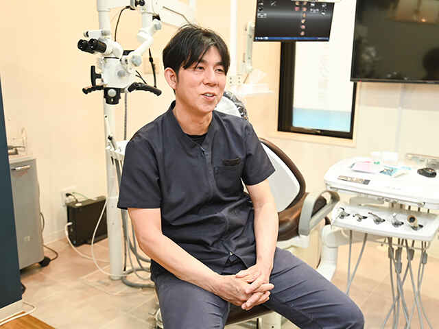 関屋 亘 院長