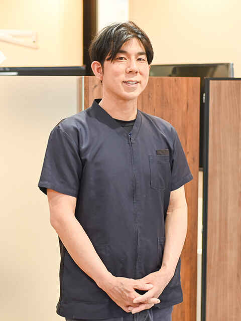 関屋 亘 院長