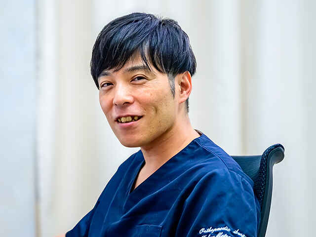 浦田 泰平 院長