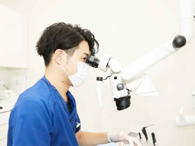 氷見 一馬 院長