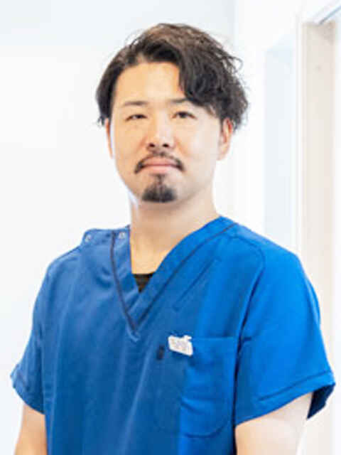 氷見 一馬 院長