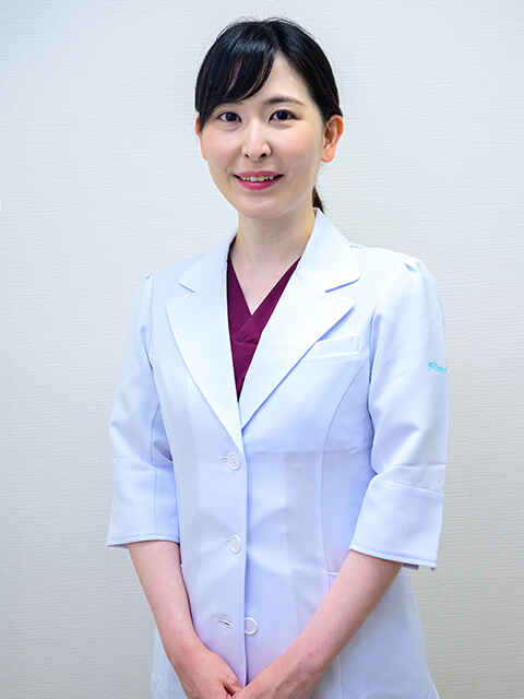 井澤 瞳美 院長