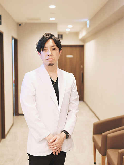二宮 直紀 院長