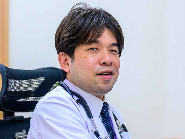 田丸 新一 院長