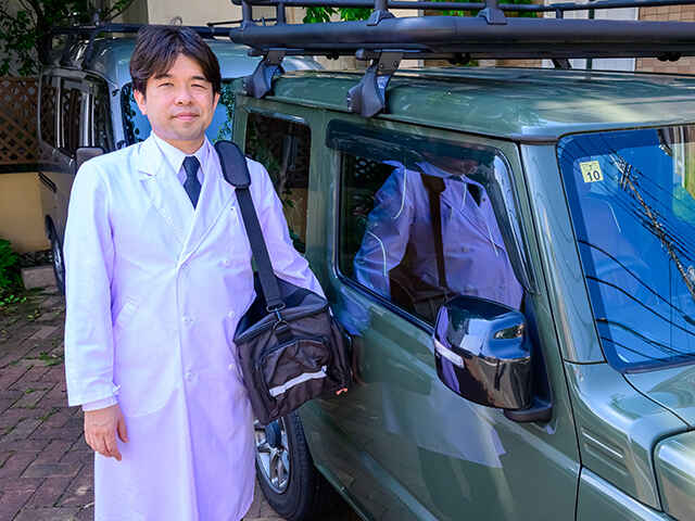 田丸 新一 院長