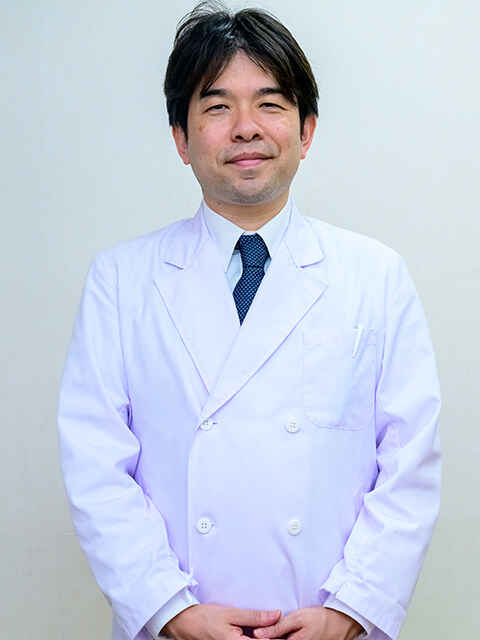 田丸 新一 院長