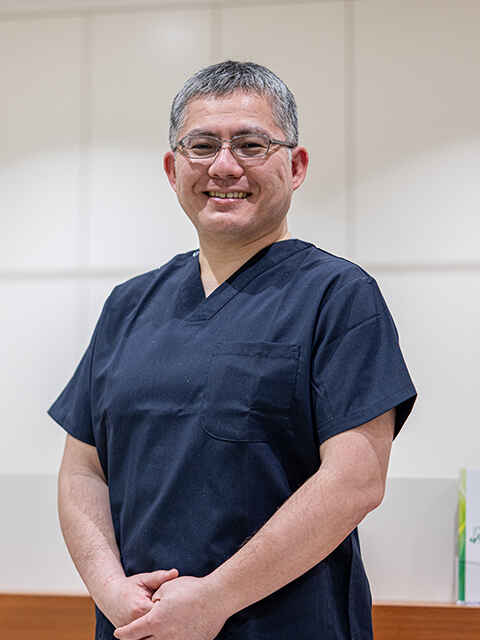 宮川 義弘 院長