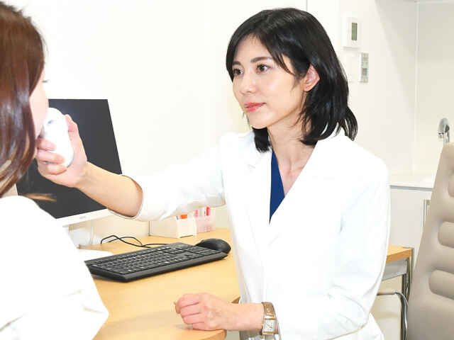森下 未奈子 院長