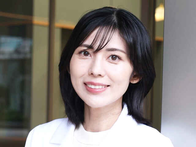 森下 未奈子 院長