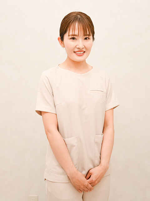 末石 奈保 院長