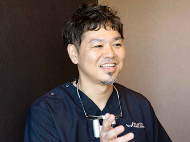 小松 雅之 院長