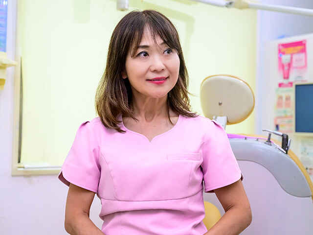 石田 裕美 院長