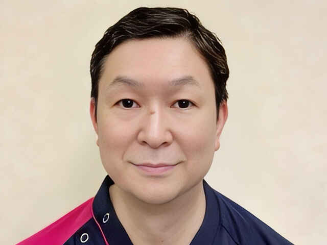 村上 昇 院長