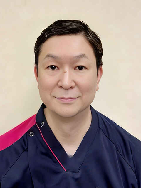 村上 昇 院長