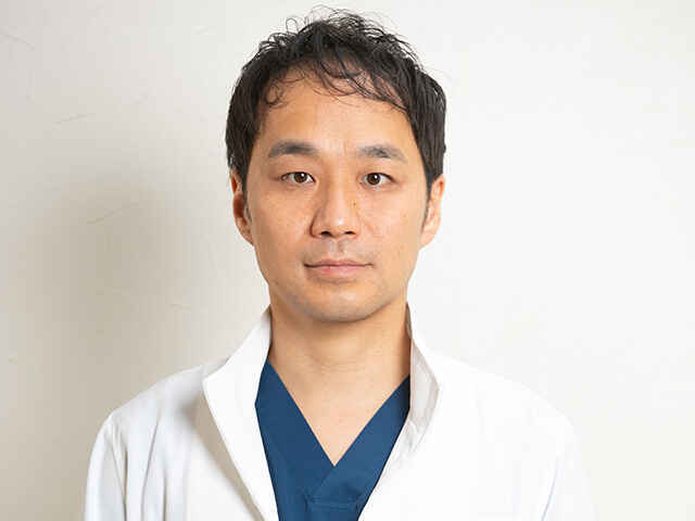 菅原 一朗 院長