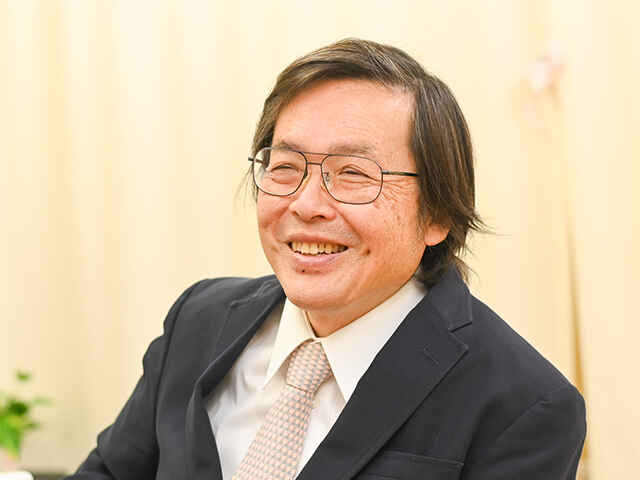 村島 善也 院長