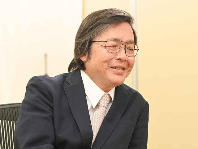 村島 善也 院長