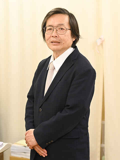 村島 善也 院長