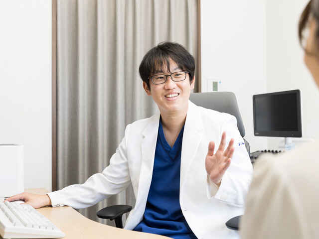 石田 悠人 院長