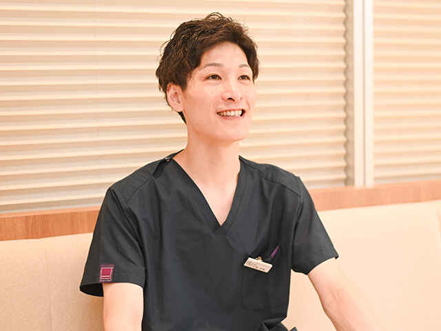 中尾 洋彰 院長