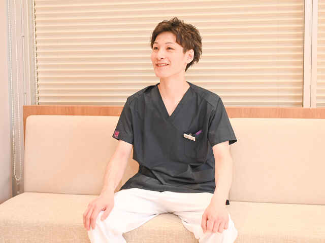 中尾 洋彰 院長
