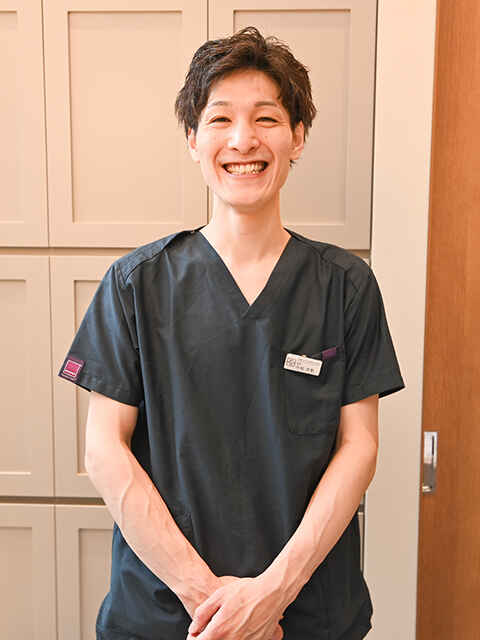 中尾 洋彰 院長