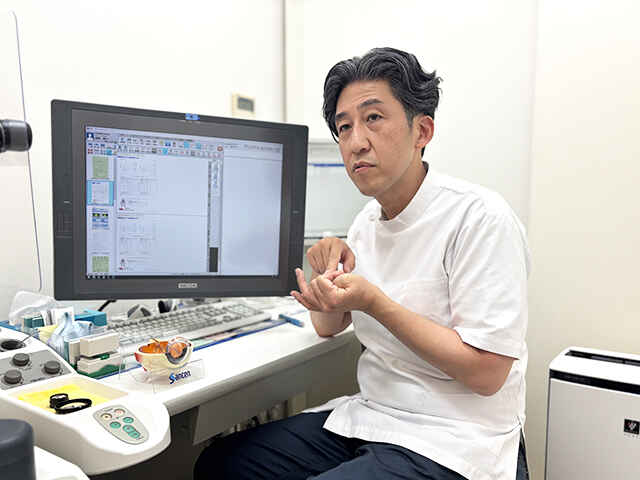 大原 重輝 院長