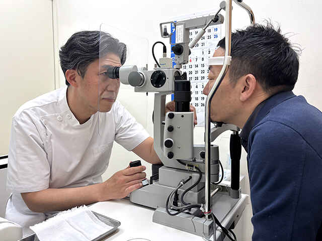 大原 重輝 院長