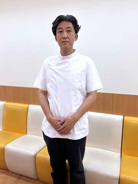 大原 重輝 院長