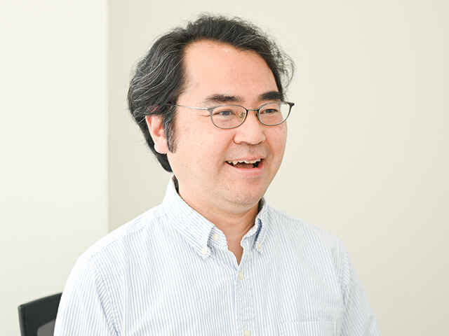 仲神　龍一 院長
