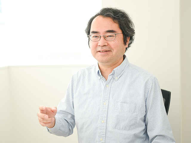 仲神　龍一 院長