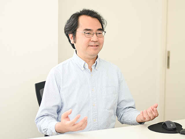 仲神　龍一 院長