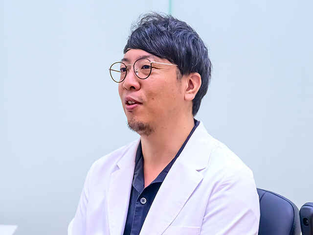 種田 将 院長