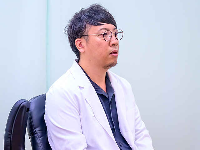 種田 将 院長