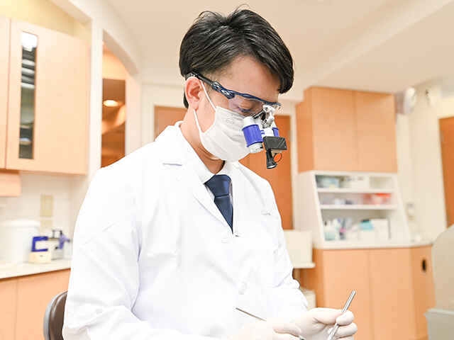 瀬川 智 院長