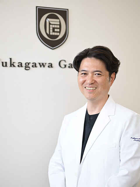 浅野 尚文 院長