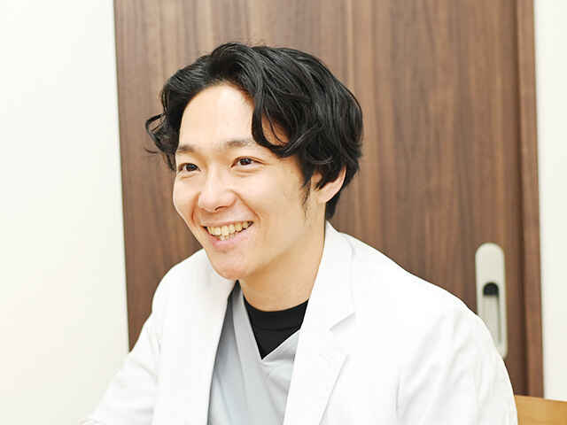 手塚 太陽 院長