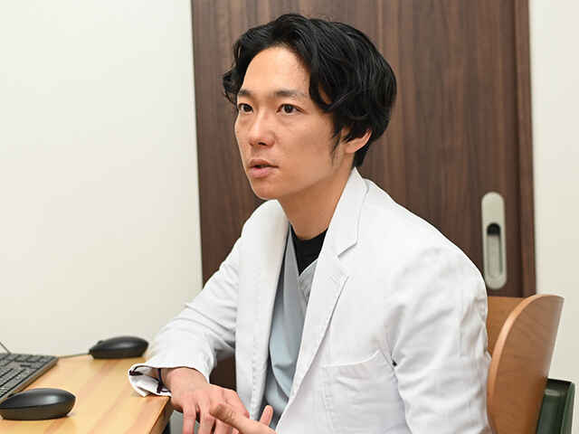 手塚 太陽 院長