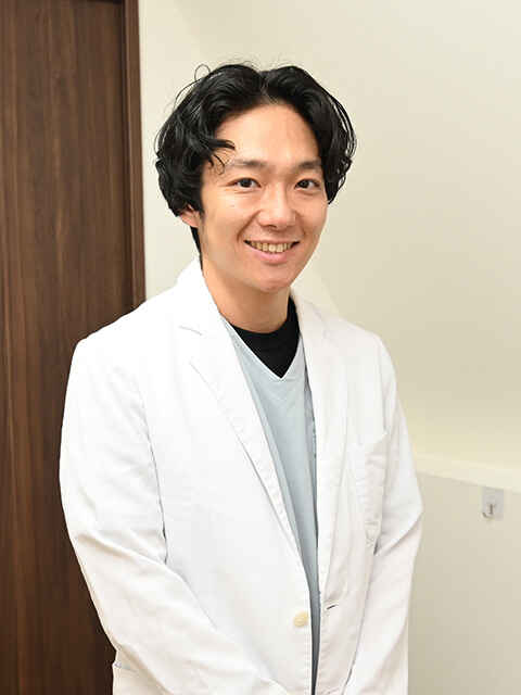手塚 太陽 院長
