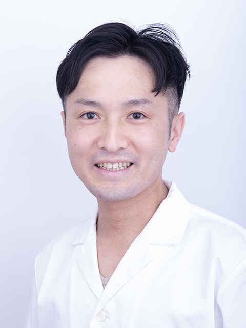 矢島 祥助 院長