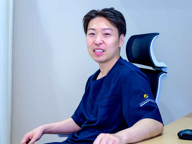 木村 夏雄 院長