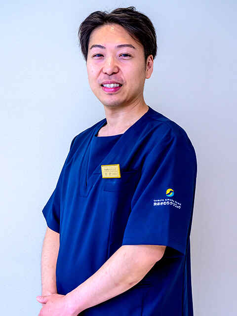 木村 夏雄 院長