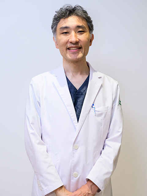 杉崎 顕史 院長