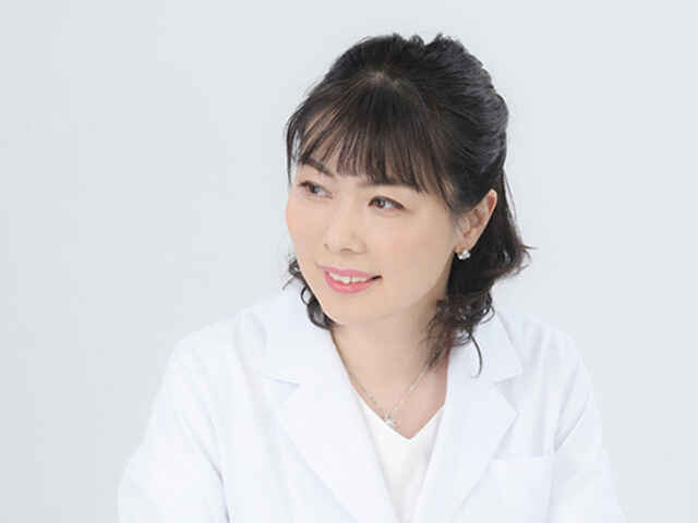 曽根 由美子 院長