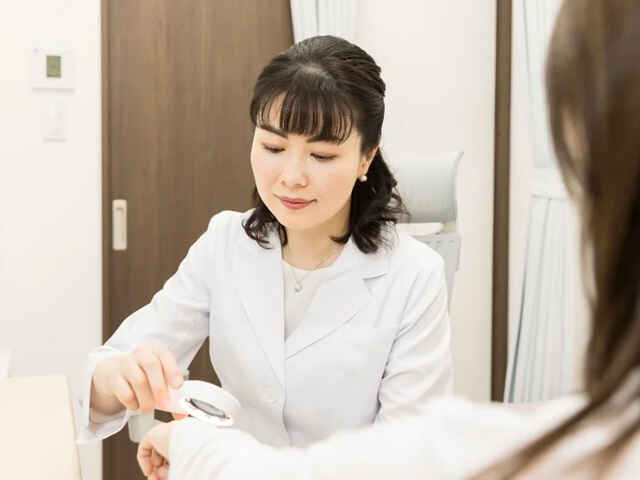 曽根 由美子 院長