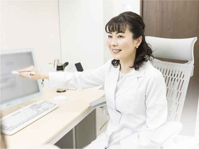 曽根 由美子 院長