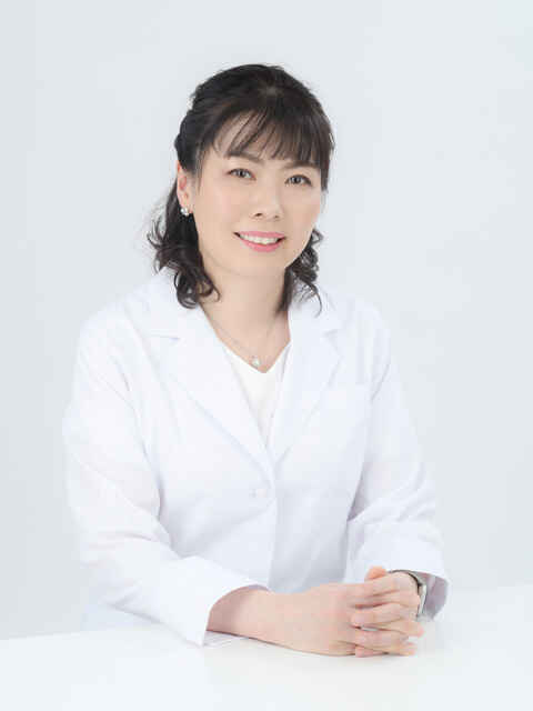 曽根 由美子 院長