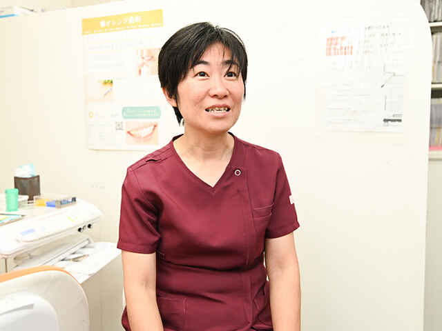 村上 明日香 院長
