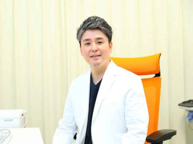 黒木 優一郎 院長